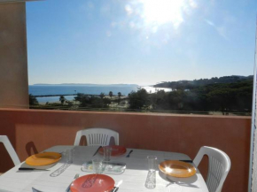 Appartement cosy 2 pièces avec piscine et tennis, proche plage à Bormes-les-Mimosas - FR-1-251-797
